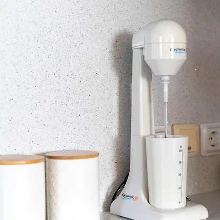 Сasa de vacaciones Katrin 2 *