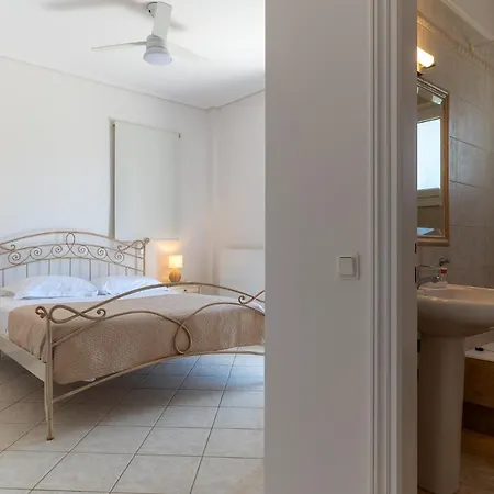 Сasa de vacaciones Katrin 2