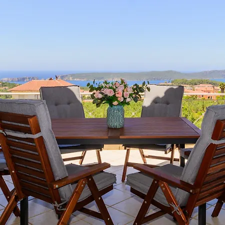 Katrin 2 Сasa de vacaciones *