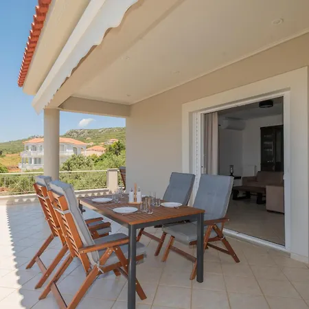 Ferienhaus Katrin 2 *