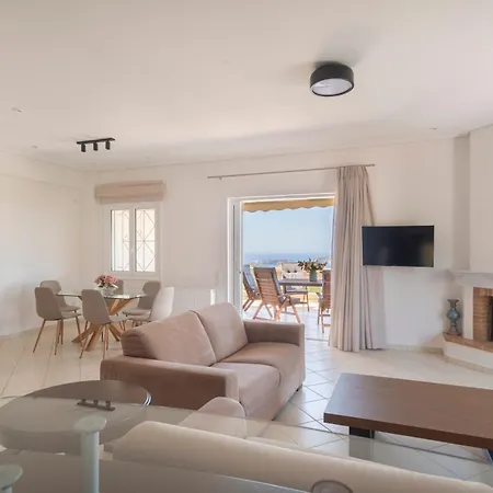 Katrin 2 Holiday home *