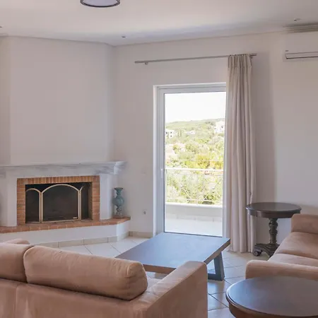 Katrin 2 Holiday home