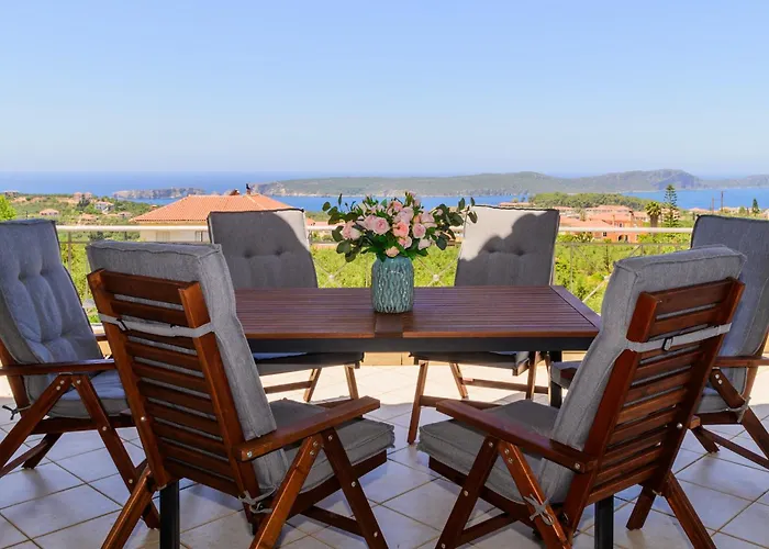 Katrin 2 Tatil Evi *