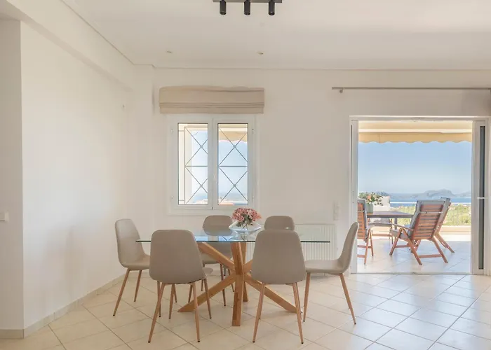 Katrin 2 Tatil Evi *