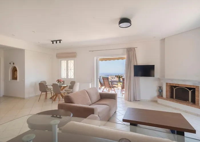 Katrin 2 Tatil Evi *